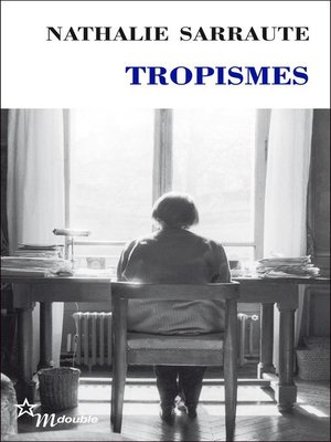cover image of Tropismes